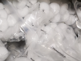 英思科水阱過濾器